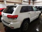 1C4RJFBG8FC****** Salvage and Repairable 2015 Jeep Grand Cherokee in AK - Anchorage