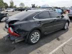 2015 Lexus Es 300H zu verkaufen in Van Nuys, CA - Rear End