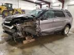 2014 Ford Explorer Xlt zu verkaufen in Avon, MN - All Over