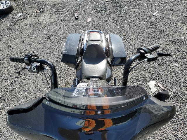 2007 HARLEY-DAVIDSON FLHX 
