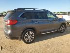 2021 Subaru Ascent Touring продається в San Antonio, TX - Hail
