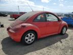 2003 Volkswagen New Beetle Gls de vânzare în American Canyon, CA - Vandalism