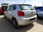 2010 VOLKSWAGEN POLO SE TD for sale at Copart SANDY