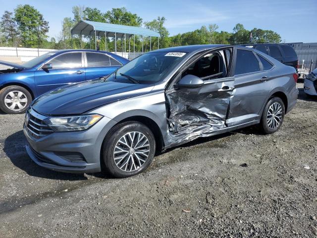 VOLKSWAGEN JETTA S 2021