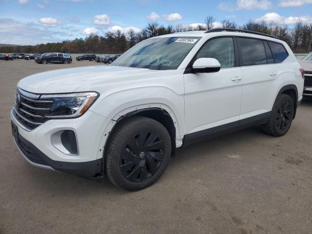 VOLKSWAGEN ATLAS – zdjęcie z aukcji, lot #53582965