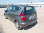 2009 MERCEDES BENZ A180 CDI A for sale at Copart WESTBURY