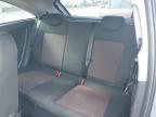 2007 VAUXHALL CORSA SXI for sale at Copart PETERLEE