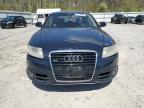 2011 Audi A6 Prestige for Sale in Hurricane, WV - Front End