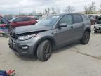 2018 Land Rover Discovery Sport Se на продаже в Bridgeton, MO - Front End