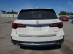 2017 Acura Mdx Technology zu verkaufen in Bakersfield, CA - Front End