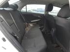2011 Toyota Corolla Base   en Venta en Byron, GA - Front End