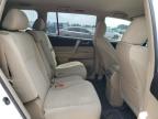 2012 Toyota Highlander Base for Sale in Houston, TX - Side