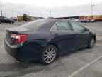 2012 Toyota Camry Base للبيع في Wilmington، CA - Front End
