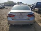 2021 Toyota Camry Se de vânzare în Baltimore, MD - Side