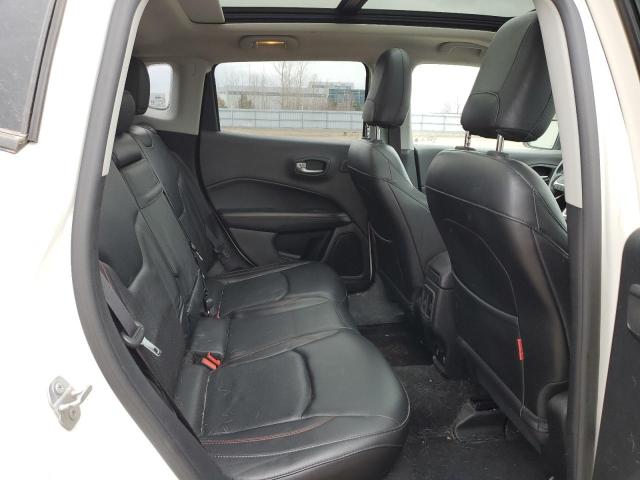 2017 JEEP COMPASS TRAILHAWK