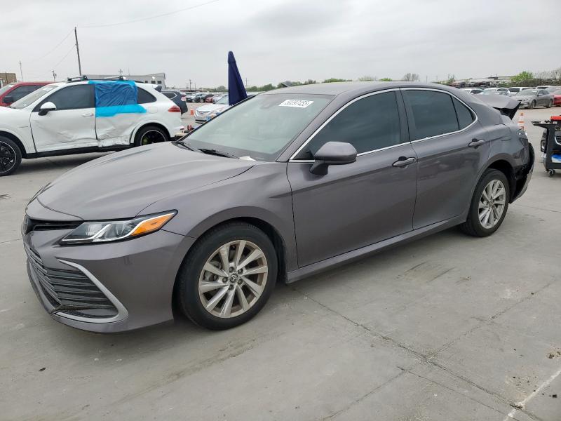 TOYOTA CAMRY LE 2023