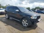 2014 Dodge Durango Sxt na sprzedaż w Greenwell Springs, LA - Front End