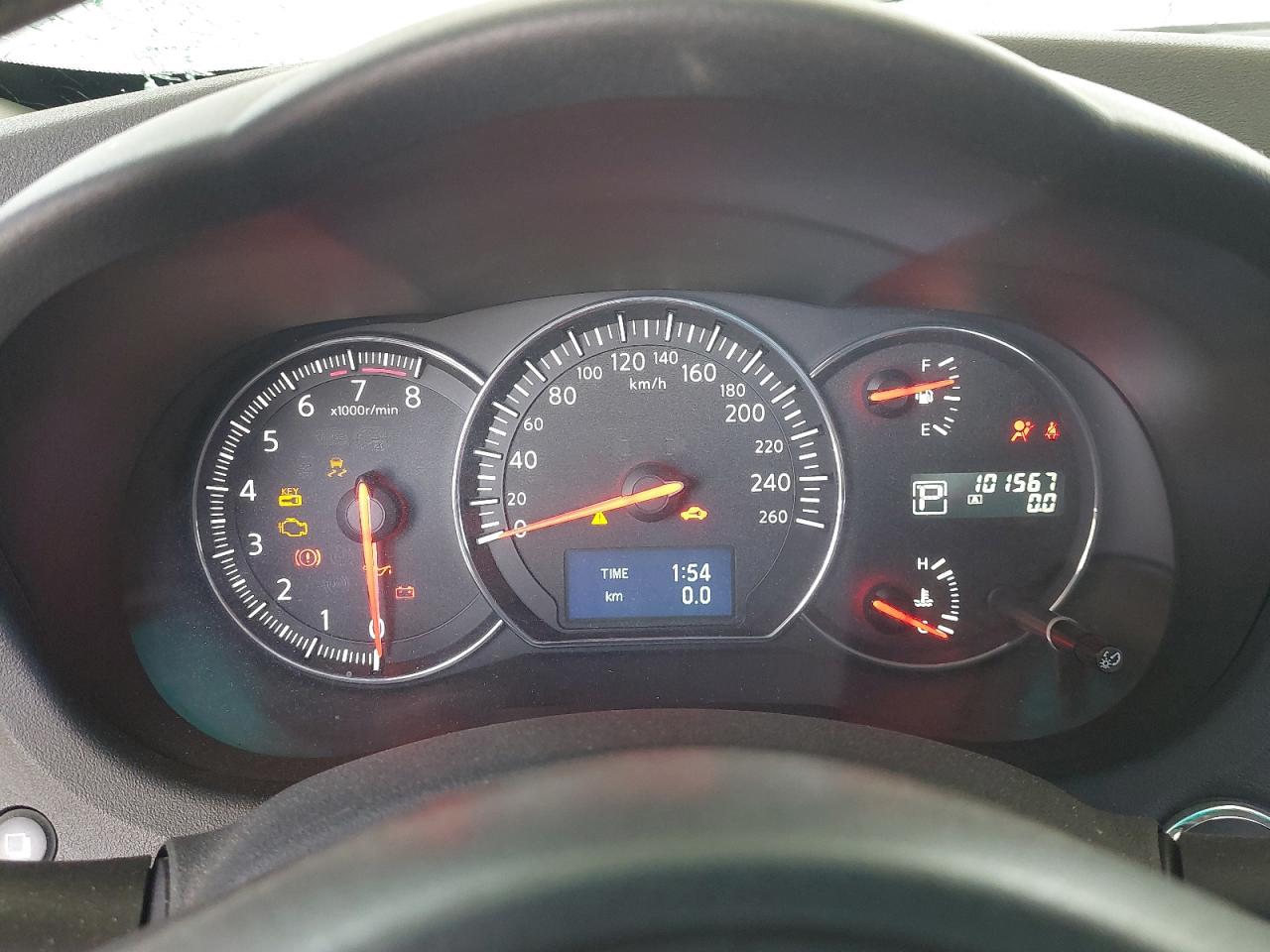 1N4AA5AP0FC376043 - 2015 Nissan Maxima - #53926555