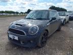 2013 MINI COOPER SD for sale at Copart WISBECH