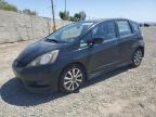 2012 Honda Fit Sport للبيع في San Diego، CA - Rear End