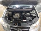 2008 Hyundai Santa Fe Se for Sale in Elgin, IL - Front End