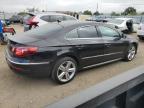 2012 Volkswagen Cc Sport იყიდება San Martin-ში, CA - Vandalism