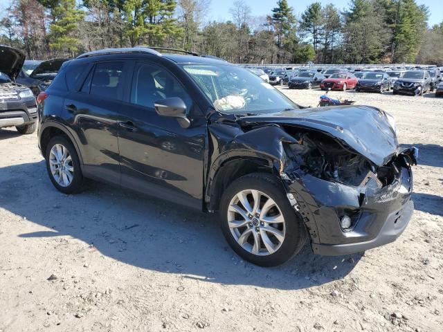 Parquets MAZDA CX-5 2015 Black