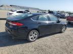 2018 Ford Fusion Se for Sale in Anderson, CA - Front End