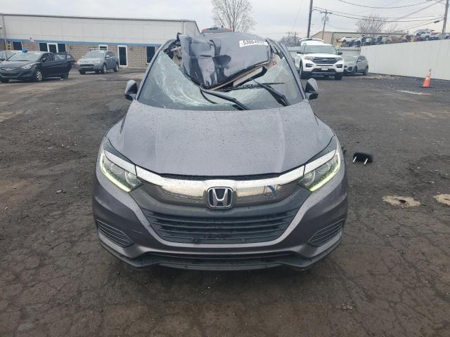  HONDA HR-V 2019 Szary