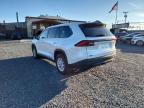 2024 Toyota Grand Highlander Xle na sprzedaż w Hillsborough, NJ - Front End