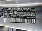 2015 Mercedes-Benz Cla 250 de vânzare în Brookhaven, NY - Undercarriage