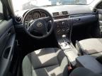 2009 Mazda 3 I de vânzare în Riverview, FL - Front End