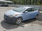 2011 Hyundai Elantra Gls for Sale in Savannah, GA - Front End