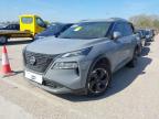 2024 NISSAN X-TRAIL N- for sale at Copart SANDWICH