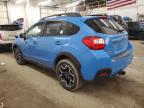 2017 Subaru Crosstrek Premium للبيع في Ham Lake، MN - Front End