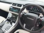 2019 LAND ROVER R ROVER SPORT HSE DYN P40  for sale at Copart SANDY