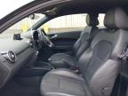 2015 AUDI A1 S LINE for sale at Copart PETERLEE