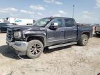 2016 Gmc Sierra K1500 Slt for Sale in Amarillo, TX - Front End