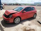 2012 Volkswagen Golf  for Sale in Phoenix, AZ - Front End