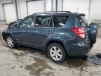 2012 Toyota Rav4 Limited zu verkaufen in Ham Lake, MN - Front End