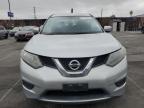 2016 Nissan Rogue S de vânzare în Wilmington, CA - Mechanical