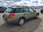 2005 Subaru Legacy Outback 2.5I for Sale in Helena, MT - Front End