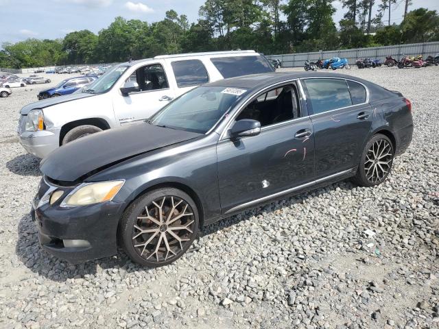2008 Lexus Gs 350