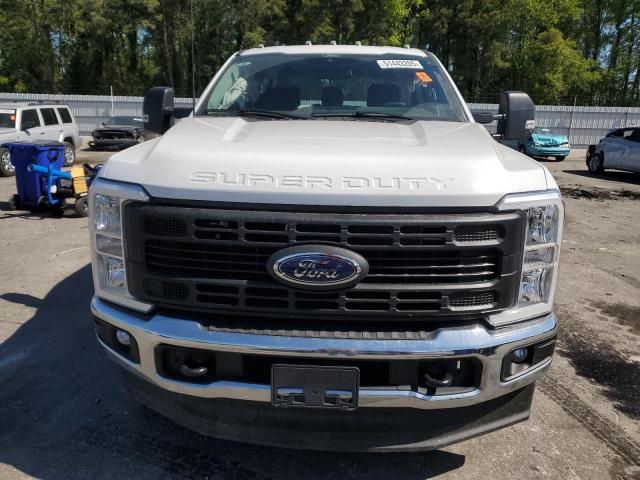  FORD F350 2024 White