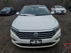 2019 VOLKSWAGEN JETTA SEL PREMIUM à vendre chez Copart ON - COOKSTOWN