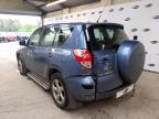2006 TOYOTA RAV4 XT4 D for sale at Copart BELFAST