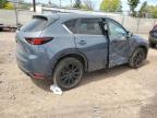 2021 Mazda Cx-5 Carbon Edition for Sale in Chalfont, PA - Side