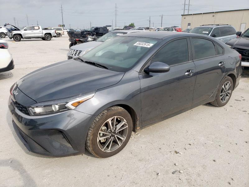 KIA FORTE LX 2024