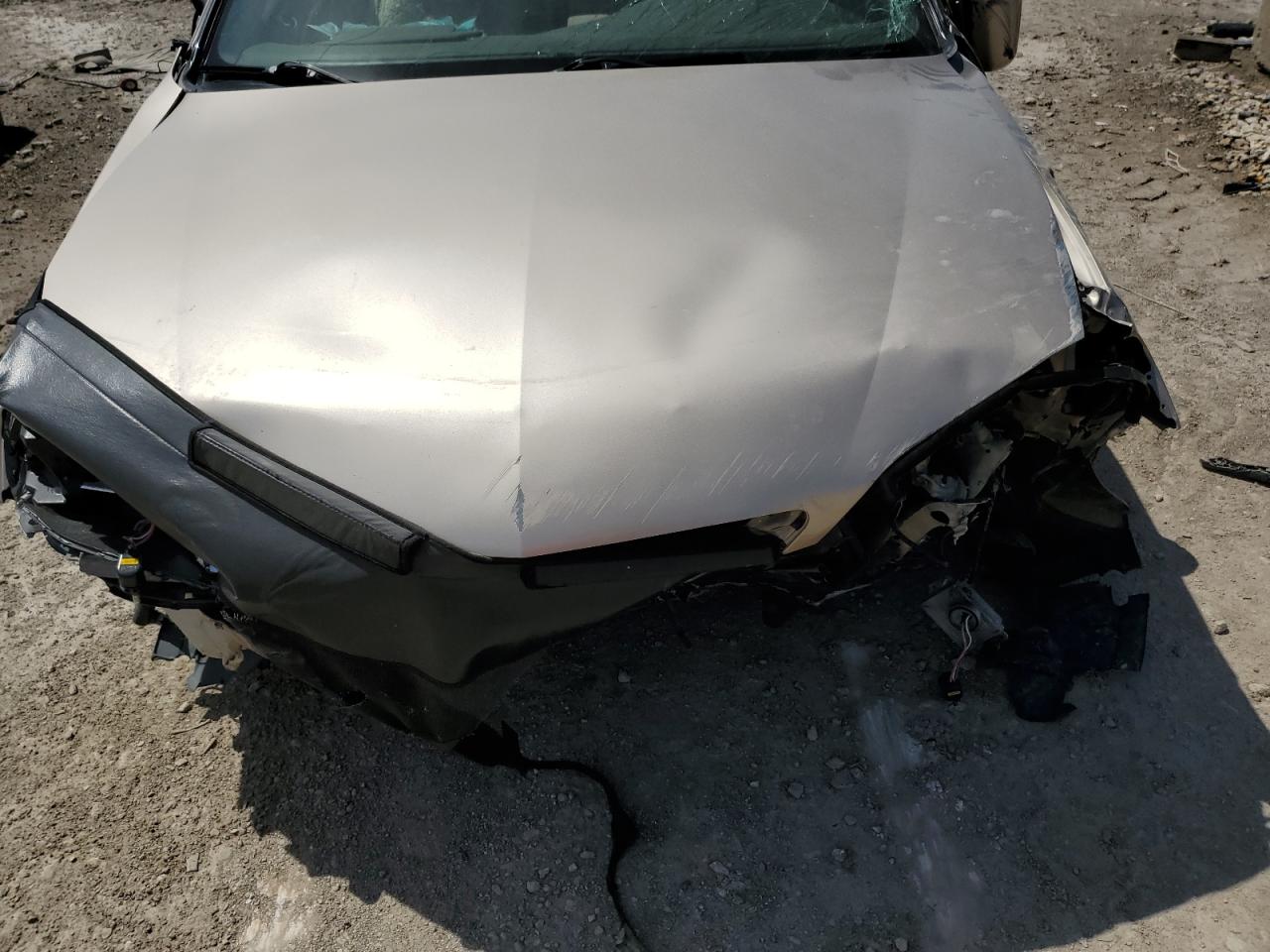 2001 Acura 3.2Cl VIN: 19UYA42411A004613 Lot: 54169355