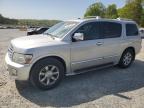 2006 Infiniti Qx56  на продаже в Concord, NC - Front End